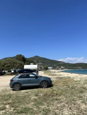 VW T-Roc, снимка 7