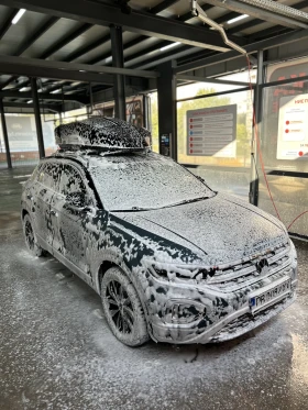 VW T-Roc, снимка 12