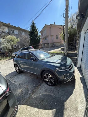VW T-Roc, снимка 9