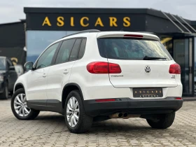 VW Tiguan / FACELIFT / GAS / PANO /  - 6600 € / 12908.48 лв. - 11109669 3