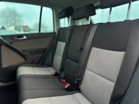VW Tiguan / FACELIFT / GAS / PANO /  - 6600 € / 12908.48 лв. - 11109669 11