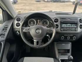 VW Tiguan / FACELIFT / GAS / PANO /  - 6600 € / 12908.48 лв. - 11109669 15