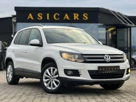 VW Tiguan / FACELIFT / GAS / PANO /  - 6600 € / 12908.48 лв. - 11109669 7