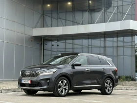 Kia Sorento 4х4 FULL EXSLUSIVE