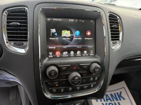 Dodge Durango CITADEL* 3.6* V6* 8ZF* ДИСТРОНИК* МЪРТВА* ТОЧКА* О - 17611 € / 34444.12 лв. - 95824638 9