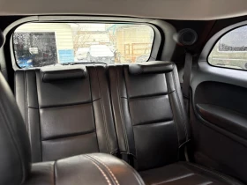 Dodge Durango CITADEL* 3.6* V6* 8ZF* ДИСТРОНИК* МЪРТВА* ТОЧКА* О - 17611 € / 34444.12 лв. - 95824638 14