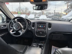 Dodge Durango CITADEL* 3.6* V6* 8ZF* ДИСТРОНИК* МЪРТВА* ТОЧКА* О - 17611 € / 34444.12 лв. - 95824638 7