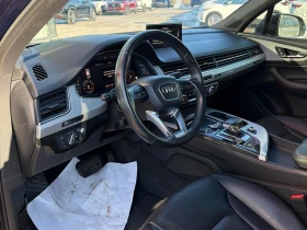 Audi Q7 TECHNIK QUATTRO* MATRIX* ДИСТРОНИК* 360* ОБДУХВАНЕ - 15790 € / 30882.56 лв. - 48641254 7