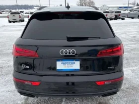 Audi Q5 Technik | S-Line | Pano | Обдухване | B&O | 360 - 23900 € / 46744.34 лв. - 49585539 6