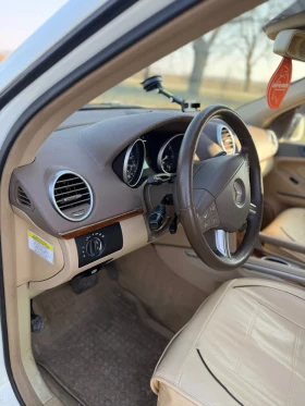 Mercedes-Benz GL 450 - 12000 € / 23469.96 лв. - 98500227 14