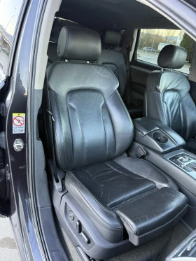 Audi Q7 4.2TDI-QUATTRO/БАРТЕР/ЛИЗИНГ!  - 7900 € / 15451.06 лв. - 25974394 10