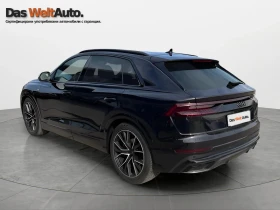 Audi Q8 50 TDI quattro - 53600 € / 104832.49 лв. - 53442245 2