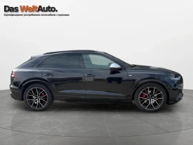 Audi Q8 50 TDI quattro - 53600 € / 104832.49 лв. - 53442245 3