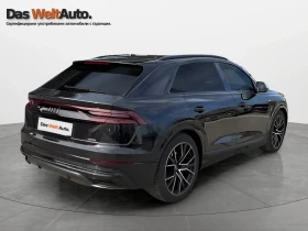 Audi Q8 50 TDI quattro - 53600 € / 104832.49 лв. - 53442245 4