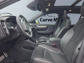 Volvo XC40 T5 R-Design AWD - 24300 € / 47526.67 лв. - 61412039 6