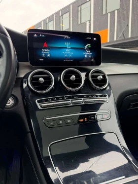 Mercedes-Benz GLC * 300 * 2 КЛЮЧА* ПОДГРЕВ* KEYLESS*  | Auto.bg — изображение 8