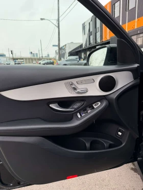 Mercedes-Benz GLC * 300 * 2 КЛЮЧА* ПОДГРЕВ* KEYLESS*  | Auto.bg — изображение 13