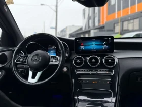 Mercedes-Benz GLC * 300 * 2 КЛЮЧА* ПОДГРЕВ* KEYLESS*  | Auto.bg — изображение 17