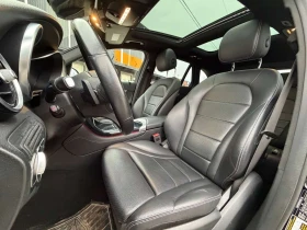 Mercedes-Benz GLC * 300 * 2 КЛЮЧА* ПОДГРЕВ* KEYLESS*  | Auto.bg — изображение 2