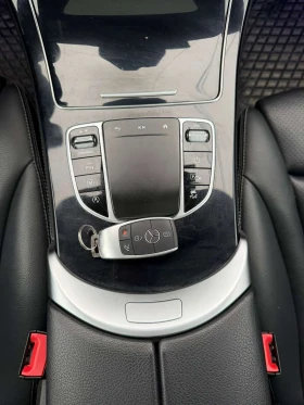 Mercedes-Benz GLC * 300 * 2 КЛЮЧА* ПОДГРЕВ* KEYLESS*  | Auto.bg — изображение 15