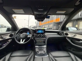 Mercedes-Benz GLC * 300 * 2 КЛЮЧА* ПОДГРЕВ* KEYLESS*  | Auto.bg — изображение 9