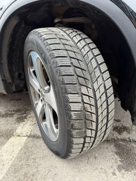 Mercedes-Benz GLC * 300 * 2 КЛЮЧА* ПОДГРЕВ* KEYLESS*  | Auto.bg — изображение 7