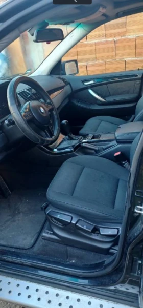 BMW X5 - 6300 € / 12321.73 лв. - 47575517 4