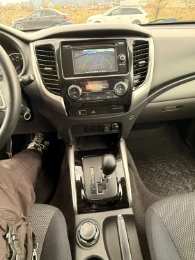 Mitsubishi L200 Автомат Лизинг  | Auto.bg — изображение 16