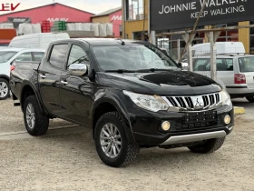 Mitsubishi L200 Автомат Лизинг 