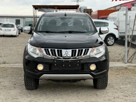 Mitsubishi L200 Автомат Лизинг  | Auto.bg — изображение 2