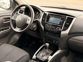 Mitsubishi L200 Автомат Лизинг  | Auto.bg — изображение 14