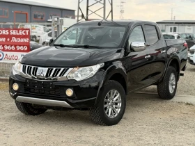 Mitsubishi L200 Автомат Лизинг  | Auto.bg — изображение 6