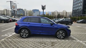 ����� �� �������� �� VW Tiguan R-Line 2.0 TDI SCR 4MOTION �����������