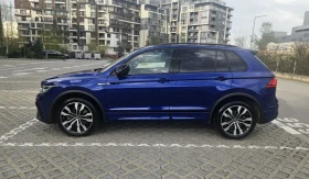 VW Tiguan R-Line 2.0 TDI SCR 4MOTION ����������� | Mobile.bg � ����� ������ 6