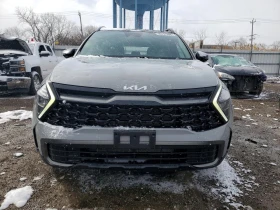 Kia Sportage X-LINE AWD | Mobile.bg � ����� ������ 5