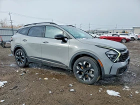 Kia Sportage X-LINE AWD | Mobile.bg � ����� ������ 4