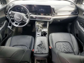 Kia Sportage X-LINE AWD | Mobile.bg � ����� ������ 8