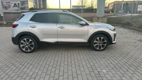 Kia Stonic | Mobile.bg � ����� ������ 3