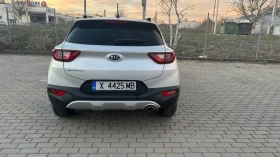 Kia Stonic | Mobile.bg � ����� ������ 8
