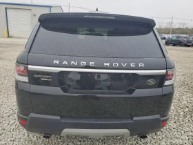 Land Rover Range Rover Sport HSE | Mobile.bg � ����� ������ 6