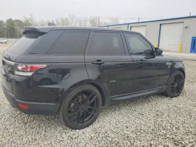 Land Rover Range Rover Sport HSE | Mobile.bg � ����� ������ 5
