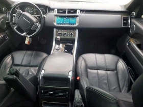 Land Rover Range Rover Sport HSE | Mobile.bg � ����� ������ 8