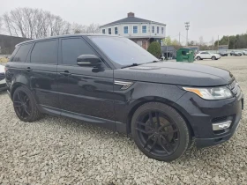 Land Rover Range Rover Sport HSE | Mobile.bg � ����� ������ 2