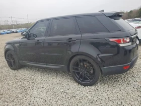 Land Rover Range Rover Sport HSE | Mobile.bg � ����� ������ 4