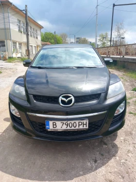 Mazda CX-7 | Mobile.bg � ����� ������ 7
