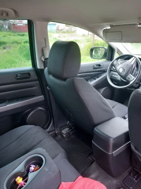 Mazda CX-7 | Mobile.bg � ����� ������ 5