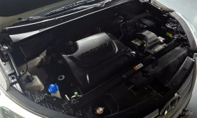 Hyundai Santa fe DM Diesel (e-VGT) 2.2 4WD Exclusive | Mobile.bg � ����� ������ 6