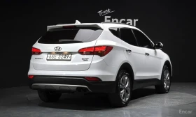 Hyundai Santa fe DM Diesel (e-VGT) 2.2 4WD Exclusive | Mobile.bg � ����� ������ 2