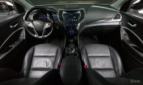 Hyundai Santa fe DM Diesel (e-VGT) 2.2 4WD Exclusive | Mobile.bg � ����� ������ 7