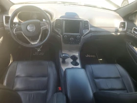 Jeep Grand cherokee Limited 5.7 | Mobile.bg � ����� ������ 8